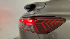 Audi Q4 e-tron 210kW 45 Quattro 82kWh S Line 5dr Auto [Leather] Electric Estate